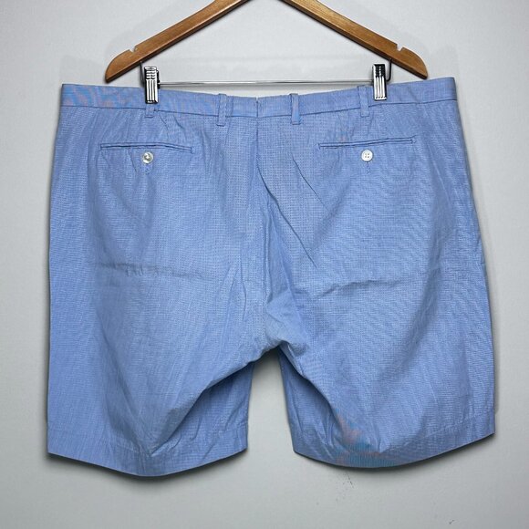 Polo Ralph Lauren Slim Fit Micro-Stripe Chino Shorts 42 - Picture 3 of 5